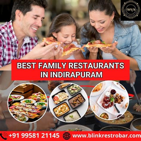 Best Restaurants And Bars In Indirapuram - Blink Resto Bar - Medium