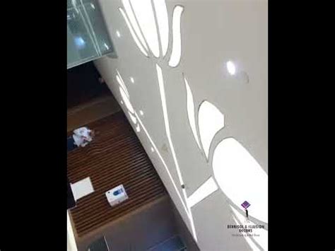 Stretch Ceiling Manufacturer & Supplier from Delhi India