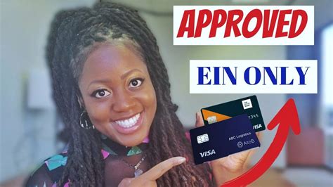 how to get a business credit card