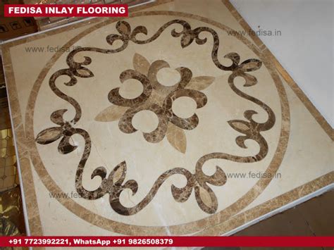 Best Floor Tiles Design Nero Saint Laurent Marble Marble Floor Design ...
