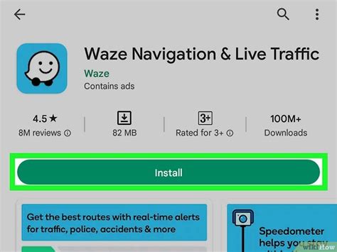 Image result for Waze Tutorial for Android