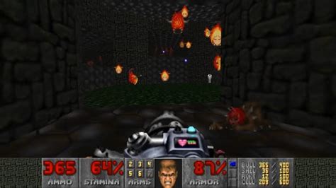 Image result for Hdoom Menu Screen