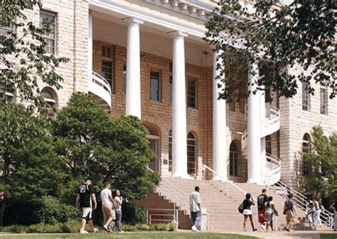 Texas Wesleyan University (Houston, Texas, USA)