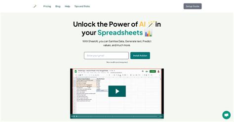 Sheet AI Vector 的图像结果