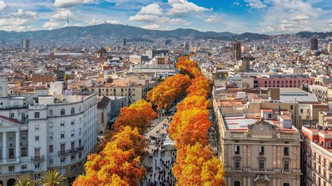 Most Beautiful Places In Barcelona: Spanish Tour To City's Exquisite Spots 2024