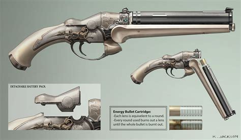 Image result for Revolver Magic Trick