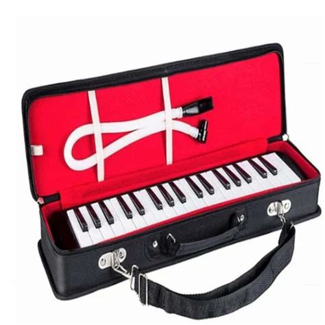 Musical Keyboard - Melodica 37 Keys Wholesale Trader from New Delhi