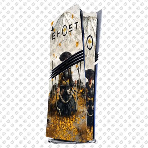 Ghost of Yotei: The Last Samurai’s Battle for Honor PlayStation 5 Pro