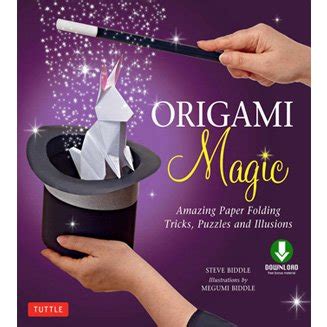 Image result for Paper Magic Tutorials