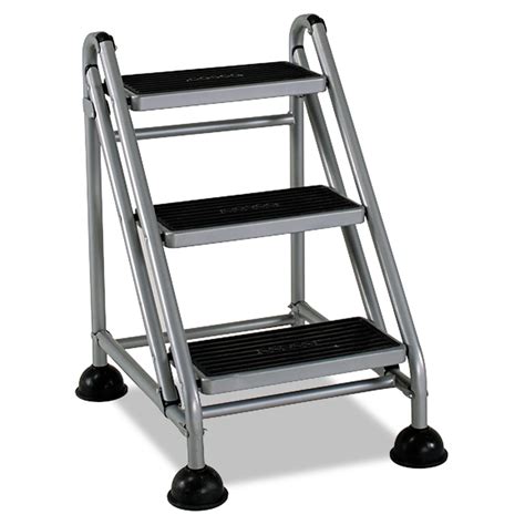 Which Is The Best Kitchen Step Ladder With Wheels – Home Studio