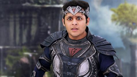 Baal Veer Returns Todays Episode 的图像结果