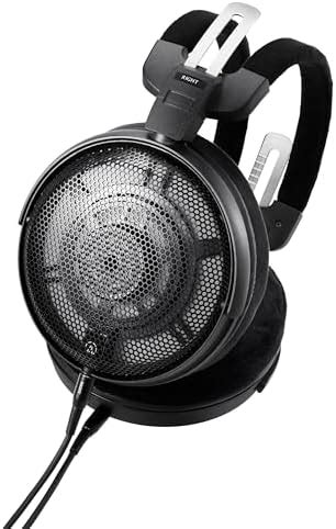 Audio-Technica ATH-ADX3000 Dynamic Headphones : Amazon.in: Electronics