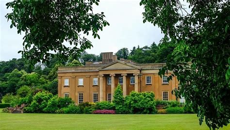 Himley Hall Wedding Showcase - Free Entry Sunday 23rd November 2025 ...