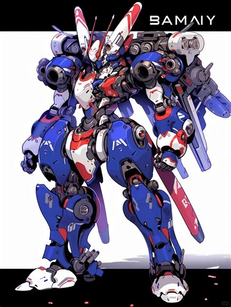 Ai 男 机甲 的图像结果