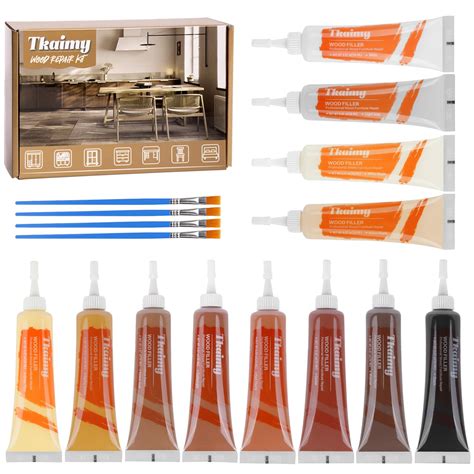 15 Best Vinyl Floor Repair Kits for Quick Fixes