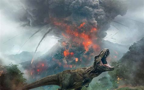 恐龙是如何“灭绝”的？科学家为我们，展示6500万年前壮烈的一天_腾讯视频
