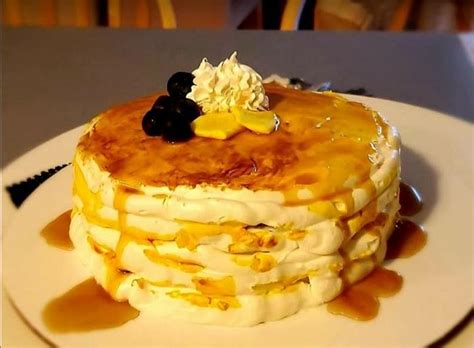 Image result for Short Stack Sweet December