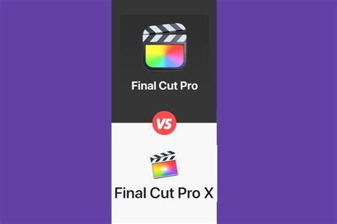 Image result for Final Cut Pro X Compatibility Chart