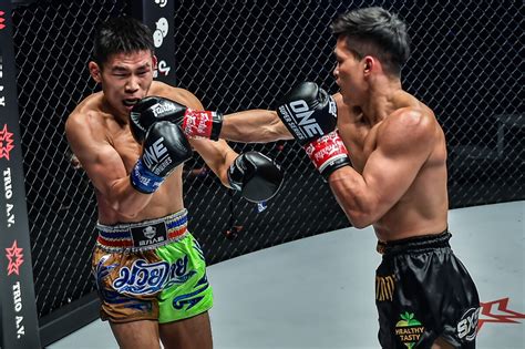 ONE: REVOLUTION की सबसे शानदार तस्वीरें - ONE Championship – The Home ...