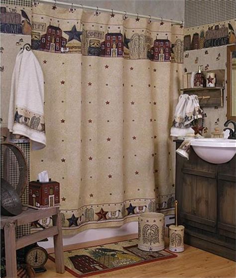 Primitive Shower 的图像结果