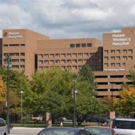 Hutzel Women's Hospital | Neonatology Solutions