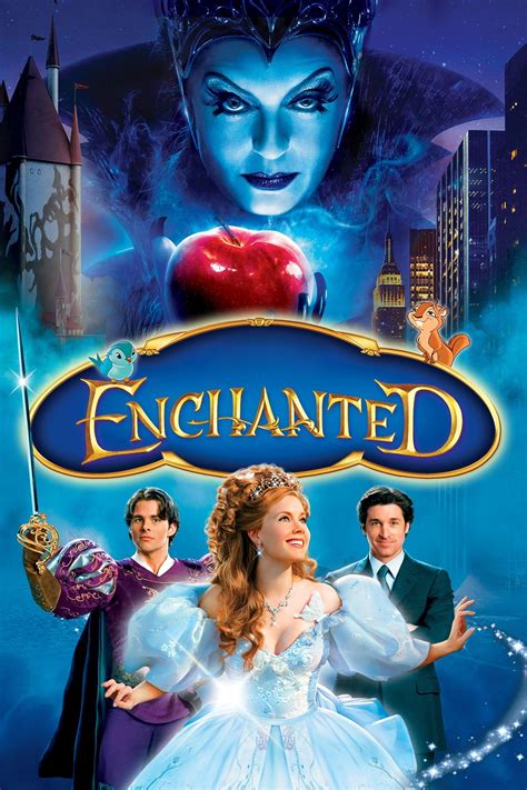 Ella Enchanted Movie Trailer