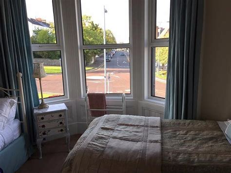 BRAMBLE LODGE (Bangor, Northern Ireland) - B&B Reviews & Photos ...