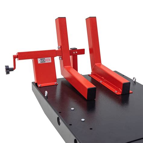 Black Widow BW-PROLIFT-HD Pneumatic ProLift India | Ubuy
