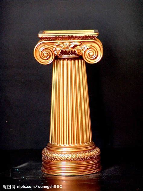 方形罗马柱 欧式罗马柱路引 方型罗马柱 插花器 婚庆塑料罗马柱-阿里巴巴