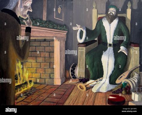 Charles dickens christmas carol hi-res stock photography and images - Alamy