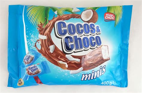 Image result for May Choco