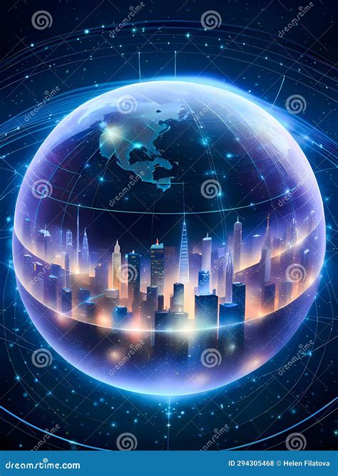 Picture That Represents Globalization 的图像结果