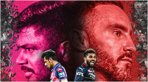 IPL 2022: Rajasthan Royals vs Royal Challengers Bangalore Live ...