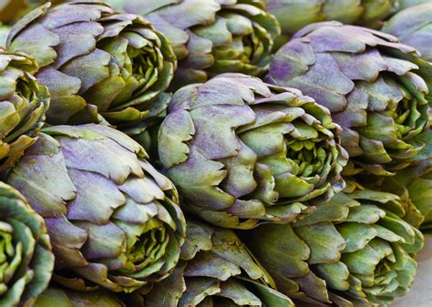 6 benefits of artichoke for health