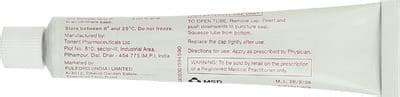 Dipsalic F Ointment: Uses, Side Effects, Price, Dosage & More Info ...