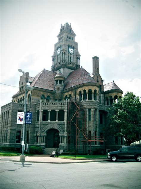 Image result for Decatur Texas People