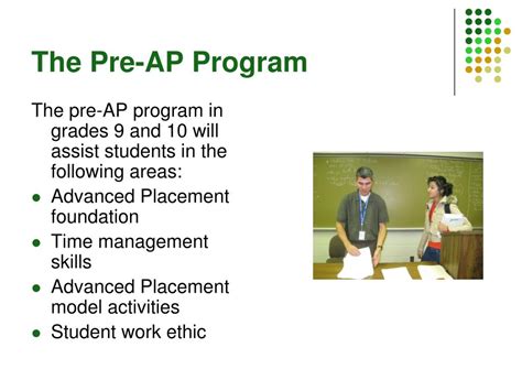 Image result for Advanced Placement Program
