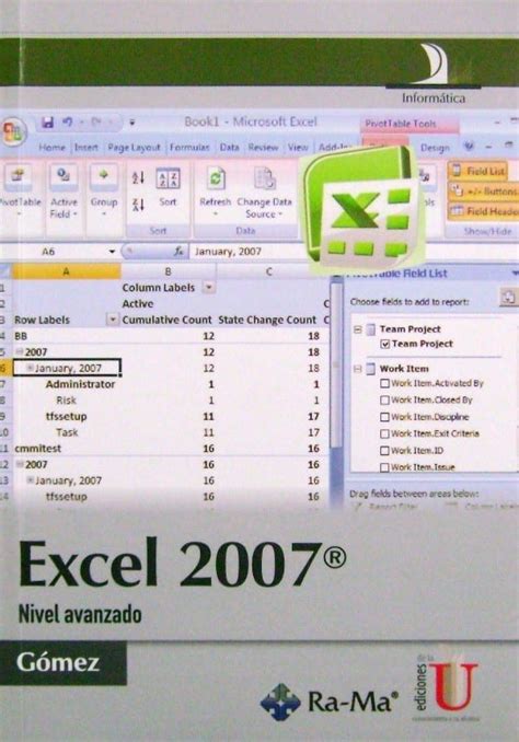2007 Advanced Excel Tutorial 的图像结果