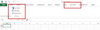 Image result for Excel EViews