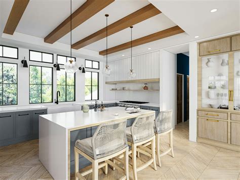 Interior Remodel Tips