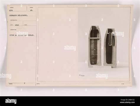 Image result for German Shells