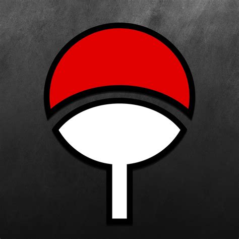 Uchiha Logo Wallpapers - 4k, HD Backgrounds on WallpaperBat