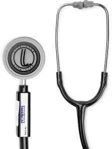 Life Line STH013-BL Acoustic Stethoscope Price in India - Buy Life Line ...