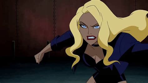 DC/MARVEL动画里最美的女角色 - 动漫论坛 - Stage1st - stage1/s1 游戏动漫论坛