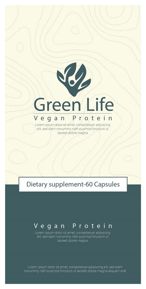 Packaging Label Design 的图像结果