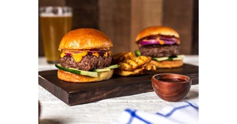 Hoisin Burgers USA