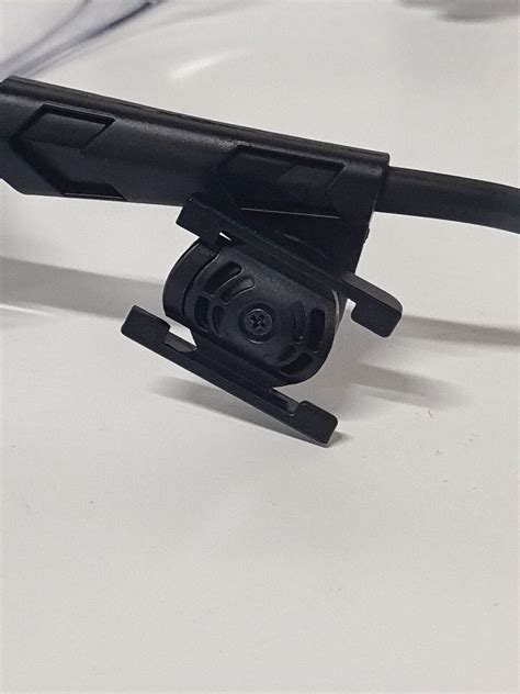 Buy Vuzix 446TA023 M300 RATED SAFTY GLASSES With viewer mount Online at ...