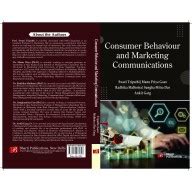 Consumer Behaviour and Marketing communications Book buy online at low ...