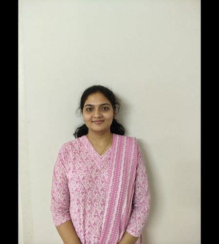 Anjana R - Expert Math Tutor in Sharbins | PlanetSpark