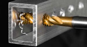 Image result for Tapping Machining